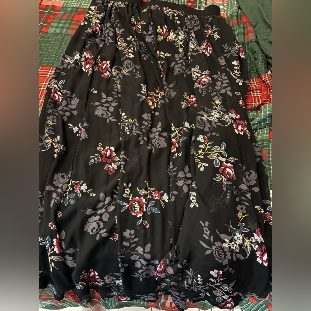 Torrid Maxi. Size 2XL.